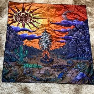 Grateful Dead tapestry ￼
